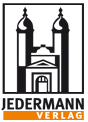 Logo Jedermann-Verlag